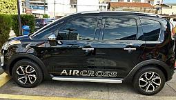 Aircross Exclusive Aut. 2014. Já Financiado