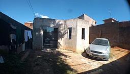Casa Residencial