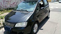Idea Elx 1.4 2009/2010 Completo