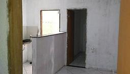 Apartamento Em Campo Limpo, 2 Quartos