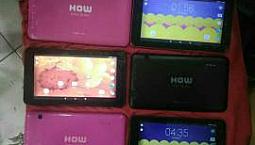 Sao Tabletes Android 2 Por 170