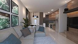 Casas Triplex Pronta Em Nova Parnamirim - 108M² - Valle Real