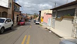 Alugo Casa No Angelim/ 3 Quartos/ 1 Banheiro/ 1 Vaga 