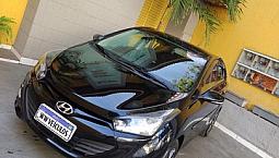 Hb20 S Comfort 2015 Automático.