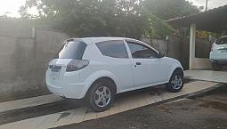 Ford Ka 2009 **Super Conservado**
