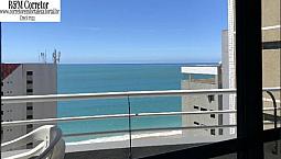 Apartamento Á Venda Na Praia De Iracema Em Fortaleza-Ce