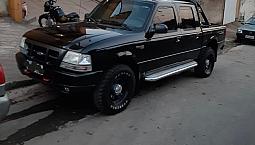 Ranger Xls 2.8 Turbo