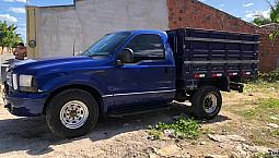 F250 Xl 4.2 2001 