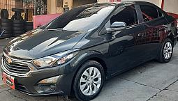 Gm - Chevrolet Prisma Lt 1.4  2018