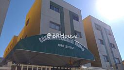 Brasília - Apartamento Padrão - Setor Industrial (Taguatinga)