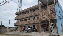 Apartamento Em Vila Sotave Próximo A Vitarella