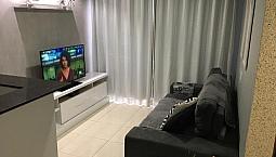 T.f Apartamento 1 Quarto No Pedro Gondim.