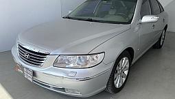 Hyundai Azera 3.3 V6 2010