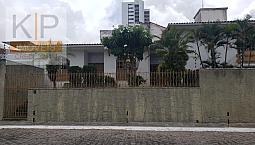 Casa Para Venda Tem 450 Metros Quadrados Com 5 Quartos Em Lagoa Nova - Natal - Rio Grande 