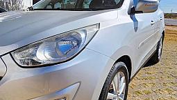 Vendo Ix35 2.0 11/12 Conservadissima