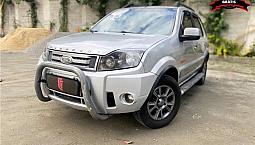 Ecosport Freestyle 1.6