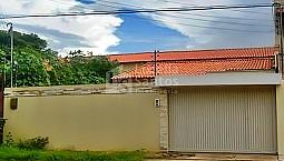 Casa Residencial Para Alugar No Vale Quem Tem Em Teresina-Pi