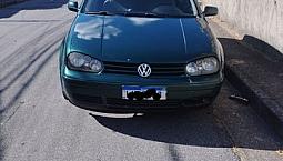 Volkswagen Golf Sapão 1.6 Sr