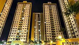 Apartamentos Prontos Para Morar No Condomínio Green Life Mor Gouveia