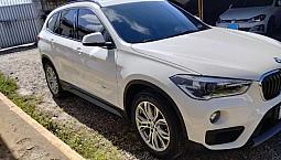 X1 Sdrive 20I 2.0 Twin Power Turbo Acti.flex Aut 2018