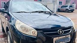 Jac J3 2011/2012 Somente Venda 