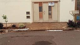 Aluguel Casa