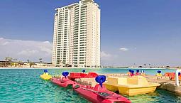 Excelente Apartamento Brasil Beach 155 Mts