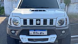 Suzuki Jimny 4sport/ 4work 1.3 16v 2018
