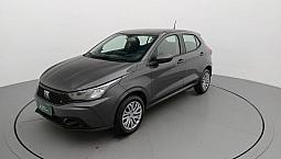 Fiat Argo 2023 1.0 Firefly Flex Drive Manual
