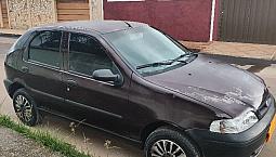 Fiat Palio 1.0/ Trofeo 1.0 Fire/ Fire Flex 4P 2004