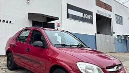 Chevrolet Prisma Sed. Maxx/ Lt 1.4 8v Econof. 4p 2011