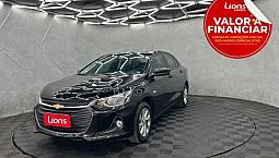 Chevrolet Onix Plus Ltz 1.0 12V Tb Flex Aut. 4P 2021