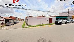 Alugo Casa Na Cohab Atrás Da Integração De Ônibus 
