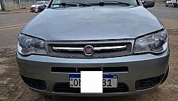 Fiat Palio 1.0 Economy Fire Flex 8V 4P 2014