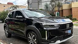 Fiat Pulse Impetus T. 200 Aut. (Hibrído) 2026
