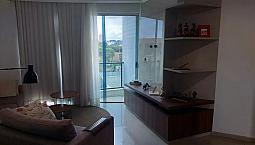 Apartamento Com 3 Quartos À Venda Em Belo Horizonte