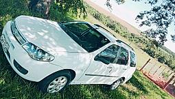 Fiat Palio Weekend Elx 1.4 Mpi Fire Flex 8V 2007