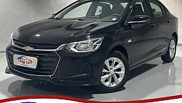 Chevrolet Onix Plus Lt2 1.0 2023