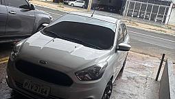 Ford Ka 1.0 Se/Se Plus Tivct Flex 5P 2018