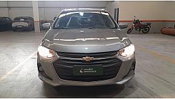 Chevrolet Onix Hatch Lt 1.0 12v Tb Flex Mec. 4p 2025