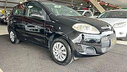 Fiat Palio Attra./Italia 1.4 Evo F.flex 8V 5P 2013