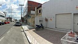Casa À Venda Com 3 Dormitórios Em Centro, Feira De Santana Cod:5572