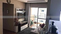 Apartamento À Venda Com 3 Dormitórios Em Vila Dusi, Sao Bernardo Do Campo Cod:14977