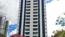 Gaudi Residence - Plaenge