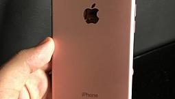 Oportunidade - Iphone 7