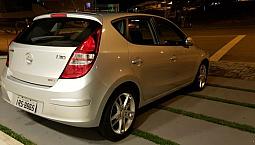 I30 2.0 2011 Completo - Impecável
