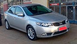 Kia Motors Cerato