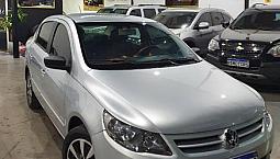 Vw - Voyage Trendline - Bem Conservado !! 