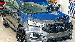 Edge St 2.7 V6 Biturbo 0Km - Ipiranga