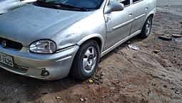Corsa 2000/2001
